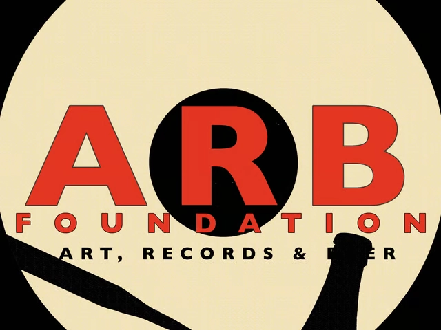 ARBF Logo